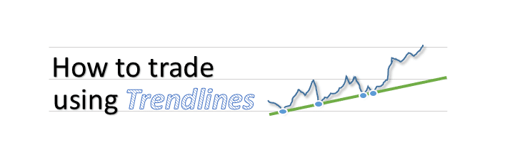 Trade using Trendlines