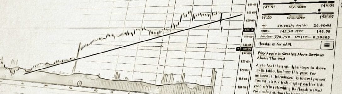 MetaTrader trading tools dashboard