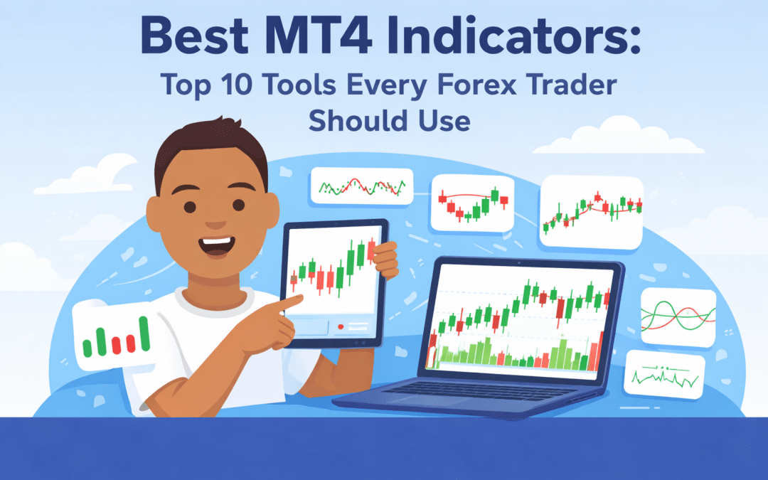 best mt4 indicators