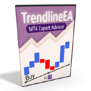 Trendline EA free