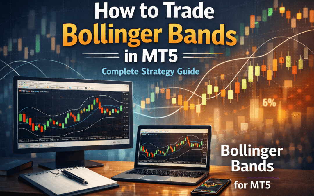 bollinger bands in mt5