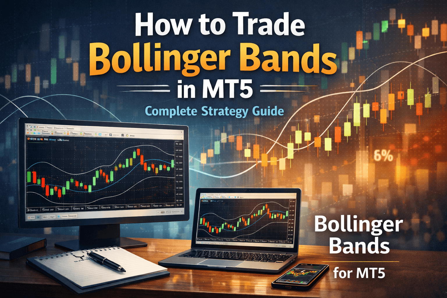 bollinger bands in mt5