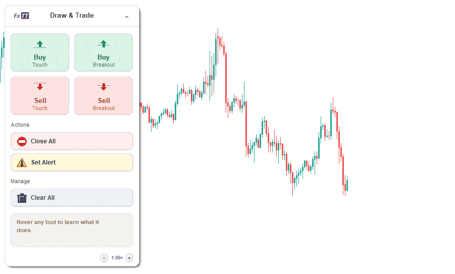 Trendline PRO MT5 Expert Advisor — automated trendline execution on MetaTrader 5