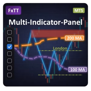 Multi-Indicator-Panel logo